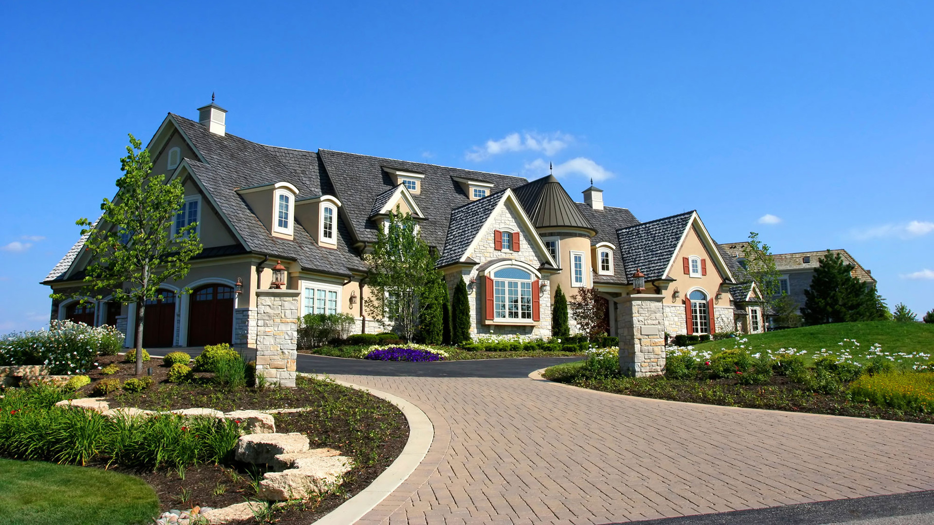 Los Altos  Custom Homes